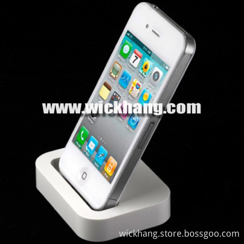 Data Sync Charger Cradle Docking Station for iPhone 4/4s